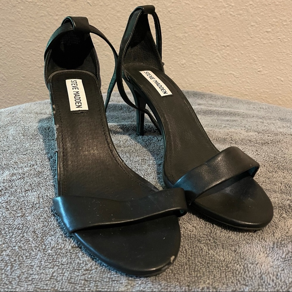 Steve Madden Stilettos
